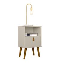 Mesa de Cabeceira Búzios Linea Brasil