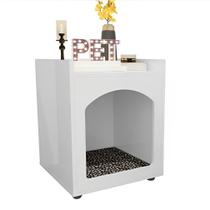 Mesa de Cabeceira Cama Quarto Casinha Pet Para Cachorro Gato Mesa de Cabeceira Cama Quarto Casinha Pet Para Cachorro Gato