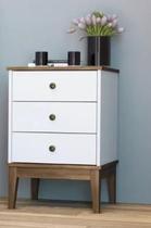 Mesa de cabeceira colonial