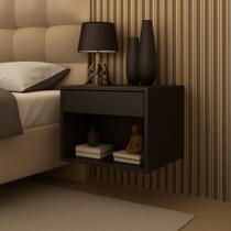 mesa de cabeceira com gaveta estilo suspenso com 1 gaveta quarto compacto mesa de cabeceira pequeno mesa de cabeceira com gaveta estilo suspenso com 1 gaveta quarto compacto mesa de cabeceira pequeno