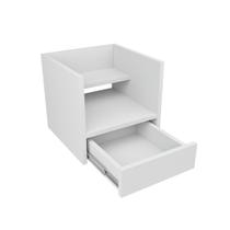 Mesa de Cabeceira com Gaveta