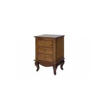 mesa de cabeceira Country Clean 3 Gavetas 48cm - Tommy Design mesa de cabeceira Country Clean 3 Gavetas 48cm - Tommy Design