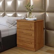 Mesa De Cabeceira Criado Império Benetil - Cinamomo Mesa De Cabeceira Criado Império Benetil - Cinamomo