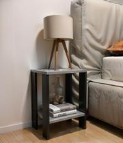Mesa de Cabeceira, Criado, Mesa de apoio, Mesa auxiliar cama, Mesinha cabeceira, Mesa lateral