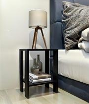 Mesa de Cabeceira, Criado, Mesa de apoio, Mesa auxiliar cama, Mesinha cabeceira, Mesa lateral