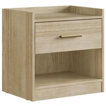 Mesa de Cabeceira Édez Libra, Amêndoa