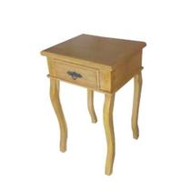 Mesa de Cabeceira Hagrid Em Madeira De Demolição - Cód 2149 Mesa de Cabeceira Hagrid Em Madeira De Demolição - Cód 2149