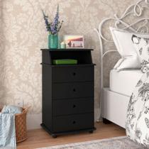 Mesa de Cabeceira Luxo ll Ej Moveis Varias Cores Mesa de Cabeceira Luxo ll Ej Moveis Varias Cores