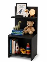 Mesa De Cabeceira Mimo Infantil Com Nicho Mesa De Cabeceira Mimo Infantil Com Nicho