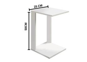 Mesa De Cabeceira Minimalista (entrega rápida ) Mesa De Cabeceira Minimalista (entrega rápida )