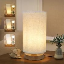 Mesa de cabeceira minimalista regulável Lamp SEENSINY 3 cores