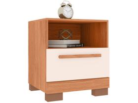 Mesa de Cabeceira Moderno Éden Caemmun