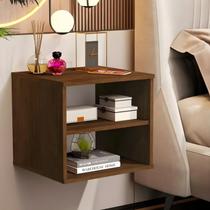 Mesa de Cabeceira Nicho Mesinha Decoração Quarto Sala