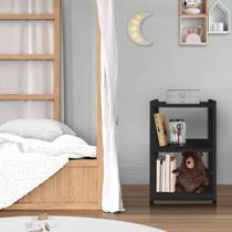 Mesa de Cabeceira Nicho Quarto 100% MDF - SSX Multicoisas Mesa de Cabeceira Nicho Quarto 100% MDF - SSX Multicoisas