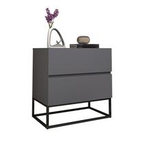 mesa de cabeceira para cama quarto casal com gaveta cinza mesa de cabeceira para cama quarto casal com gaveta cinza