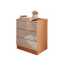 Mesa De Cabeceira Paris - Mais Móveis