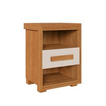 Mesa de cabeceira retro Cairo Camas Fenix Lançamento