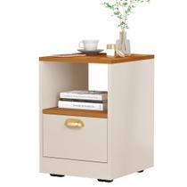 Mesa de cabeceira set Mesa de cabeceira set