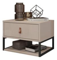 Mesa de cabeceira sigma casa d 0,32 de largura off Mesa de cabeceira sigma casa d 0,32 de largura off