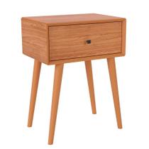 Mesa de Cabeceira Stella 1 GV Freijó