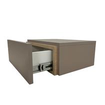 Mesa de Cabeceira Suspensa Mesa de Cabeceira Suspensa