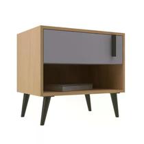 Mesa de Cabeceira Tulipa Mesa de Cabeceira Tulipa