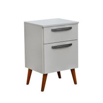 mesa de cabeceira uma porta e uma gaveta Unibelle Móveis mesa de cabeceira uma porta e uma gaveta Unibelle Móveis
