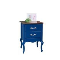 mesa de cabeceira Vienna 2 Gavetas Liso e Pés Luiz XV - Tommy Desing mesa de cabeceira Vienna 2 Gavetas Liso e Pés Luiz XV - Tommy Desing