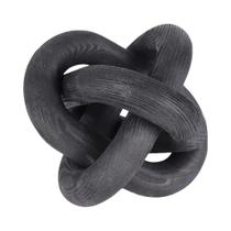 Mesa De Café Moderna Estilo Fazenda Boho Rústica Em Madeira De Pinheiro Com Decoração De Nó