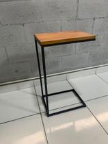Mesa de Café Suporte para Tablet