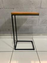 Mesa de Café Suporte para Tablet
