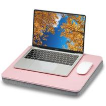 Mesa de cama portátil para laptop Lap Desk ZEAPTAC para até 15,6" Mesa de cama portátil para laptop Lap Desk ZEAPTAC para até 15,6"
