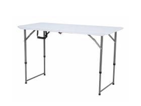 Mesa de Camping Dobrável Robust 120 - Nautika