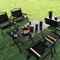 Mesa de Camping Pesca Praia Piscina Churrasco Reforçada Dobrável Até 50Kg Portátil Bolsa de Transporte Mesa de Camping Pesca Praia Piscina Churrasco Reforçada Dobrável Até 50Kg Portátil Bolsa de Transporte