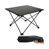 Mesa De Camping Portátil E Dobrável Multifuncional Para Cozinha Ao Ar Livre, Churrasco, Caminhadas, Mesa De Camping Portátil E Dobrável Multifuncional Para Cozinha Ao Ar Livre, Churrasco, Caminhadas,