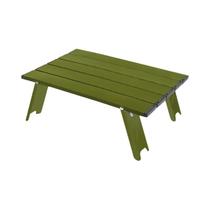 Mesa De Camping Portátil Ultraleve WESTTUNE, Mesa Dobrável De Alumínio Para Backpacking, Piquenique