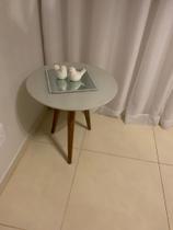 Mesa de canto 50 cm de altura Mesa de canto 50 cm de altura