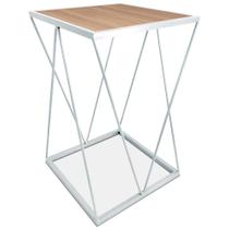 Mesa de Canto Alta Wire