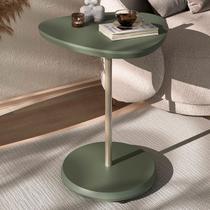 Mesa de Canto Bia 100% Mdf Menta - Pnr Móveis