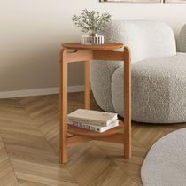 Mesa de Canto Lizz Cedro- Casa D