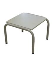 Mesa de canto para Sofá de Recepção Linha Recepção Smart Mesa de canto para Sofá de Recepção Linha Recepção Smart