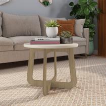 Mesa de Centro 100% MDF Jasmin