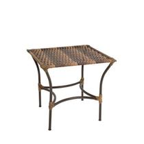 Mesa de Centro 45cmx44cm Laura Espresso Móveis