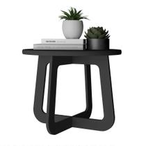 Mesa De Centro 59 cm Jasmin Artely Mesa De Centro 59 cm Jasmin Artely