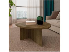 Mesa de Centro 76 cm Delta Artely Mesa de Centro 76 cm Delta Artely