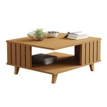 Mesa de Centro Acai Nature - Moveis JB
