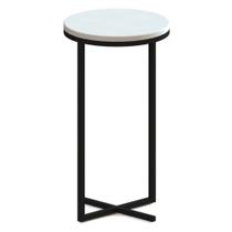 Mesa de Centro Alta Volpi 24814 Branco - Artesano Mesa de Centro Alta Volpi 24814 Branco - Artesano