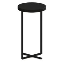 Mesa de Centro Alta Volpi 24814 Preto - Artesano Mesa de Centro Alta Volpi 24814 Preto - Artesano