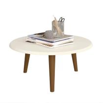 Mesa de Centro Bechara Brilhante