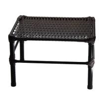 Mesa de Centro Bela Marrom